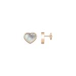 Chopard - Happy Hearts Ohrstecker