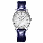 Longines - LONGINES MASTER COLLECTION