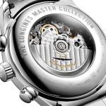Longines - LONGINES MASTER COLLECTION CHRONOGRAPH