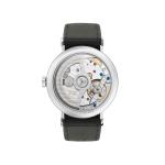 NOMOS Glashütte - Tangente neomatik nachtblau