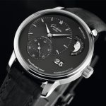 Glashütte Original - PanoMaticLunar