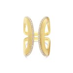 Nanis - Libera Icon Ring