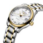 Longines - LONGINES MASTER COLLECTION
