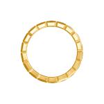 Chopard - Ice Cube Ring