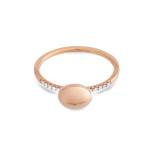 Nanis - Dancing Élite Ring