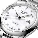 Longines - LONGINES MASTER COLLECTION