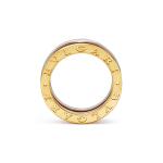 BVLGARI - B.zero 1 Ring