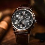 Mühle Glashütte - Lunova