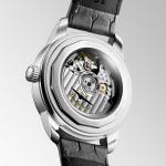 Longines - CONQUEST HERITAGE CENTRAL POWER RESERVE