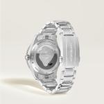Montblanc - Iced Sea Automatic Date 0 Oxygen