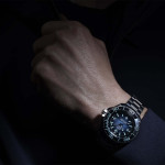 Omega - Seamaster Planet Ocean 600 M