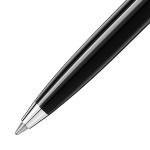 Montblanc - Meisterstück Platinum Line Hommage à W.A. Mozart Kugelschreiber (klein)