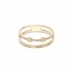 Nanis - Dancing Élite Ring