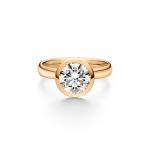 Schaffrath - LOVE OF MY LIFE Diamantring