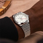 Breitling - Chronomat Automatic GMT 40