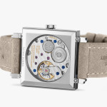 NOMOS Glashütte - Tetra Terra
