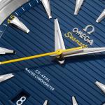 Omega - Seamaster Aqua Terra 150 M