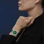 Chopard - L'Heure Du Diamant Octagonal