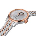 Tissot - Le Locle Powermatic 80 Open Heart