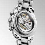 Longines - LONGINES MASTER COLLECTION CHRONO MOONPHASE