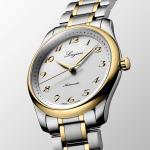 Longines - LONGINES MASTER COLLECTION