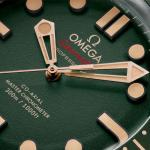 Omega - Seamaster Diver 300M