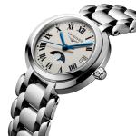 Longines - LONGINES PRIMALUNA MOONPHASE