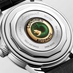 Longines - CONQUEST HERITAGE