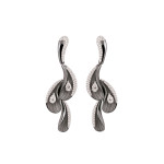 Annamaria Cammilli - Moon Drops Ohrringe