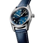 Longines - LONGINES SPIRIT