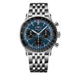 Breitling - Navitimer B01 Chronograph 41