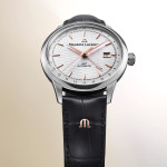 Maurice Lacroix - 1975 Automatic Vagues du Jura GMT