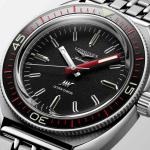 Longines - ULTRA-CHRON