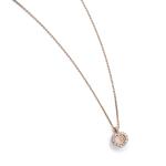 Chopard - Happy Diamonds Icons Joaillerie Anhänger