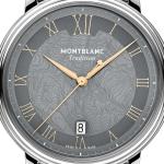 Montblanc - Tradition Automatic Date 40 mm