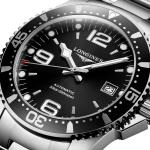 Longines - HYDROCONQUEST
