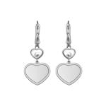 Chopard - Happy Diamonds Ohrhänger