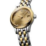 Longines - FLAGSHIP CLASSIC