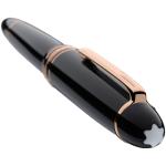 Montblanc - Rosévergoldeter Meisterstück LeGrand Rollerball