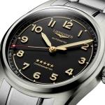 Longines - LONGINES SPIRIT