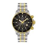 Tissot - Tissot Seastar 1000 Quartz Chronograph