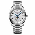 Longines - LONGINES MASTER COLLECTION MOONPHASE