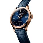 Longines - RECORD