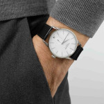 NOMOS Glashütte - Zürich Datum