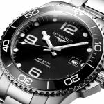 Longines - HYDROCONQUEST