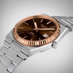 Tissot - PRX Powermatic 80 Stahl & 18K Gold