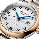 Longines - LONGINES MASTER COLLECTION