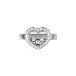 Chopard - Happy Diamonds Icons Ring