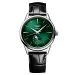 Longines - FLAGSHIP HERITAGE MOONPHASE