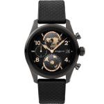 Montblanc - Summit 3 Smartwatch - Schwarz Titan